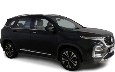 2022 MG HECTOR - SUV - Petrol - Automatic - ₹11.43 lakh