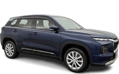 2023 Maruti Grand Vitara - SUV - Petrol - Manual - ₹8.39 lakh