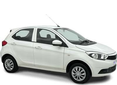 2017 Tata Tiago - Hatchback - Petrol - Manual - ₹3.17 lakh