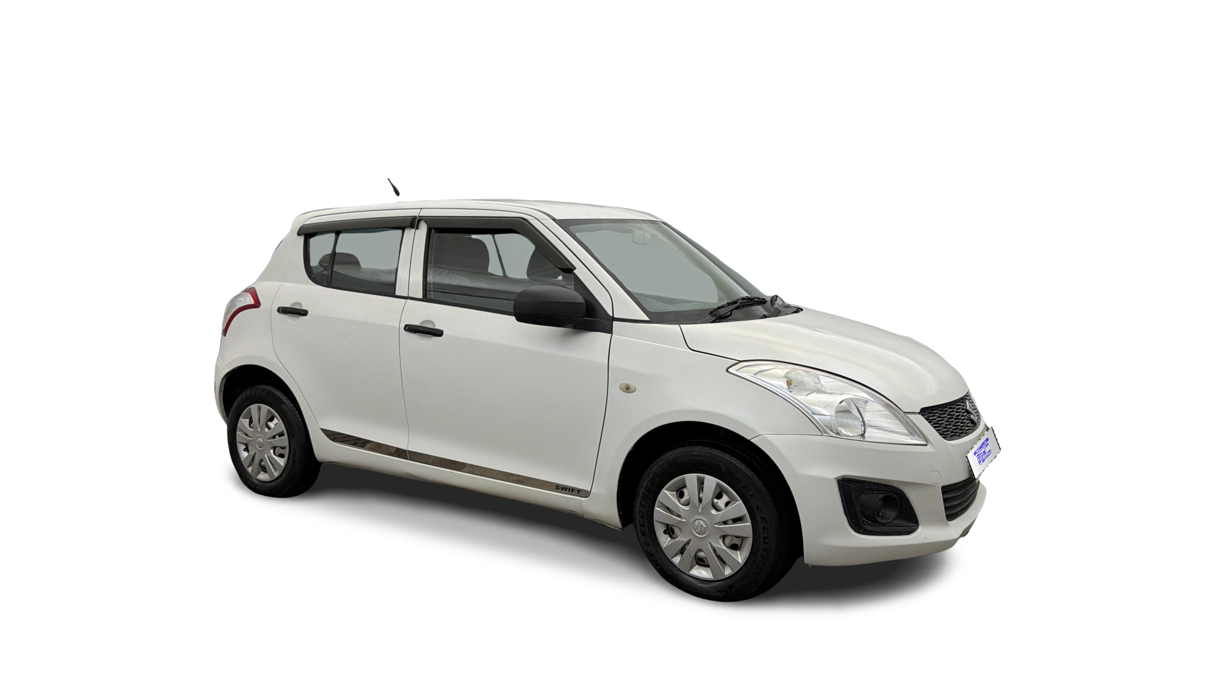 2017 Maruti Swift - Hatchback - Diesel - Manual - ₹3.66 lakh
