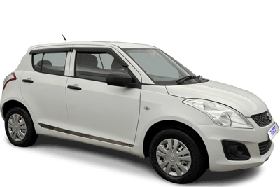 2017 Maruti Swift - Hatchback - Diesel - Manual - ₹3.83 lakh