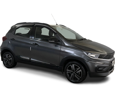 Tata TIAGO NRG-img