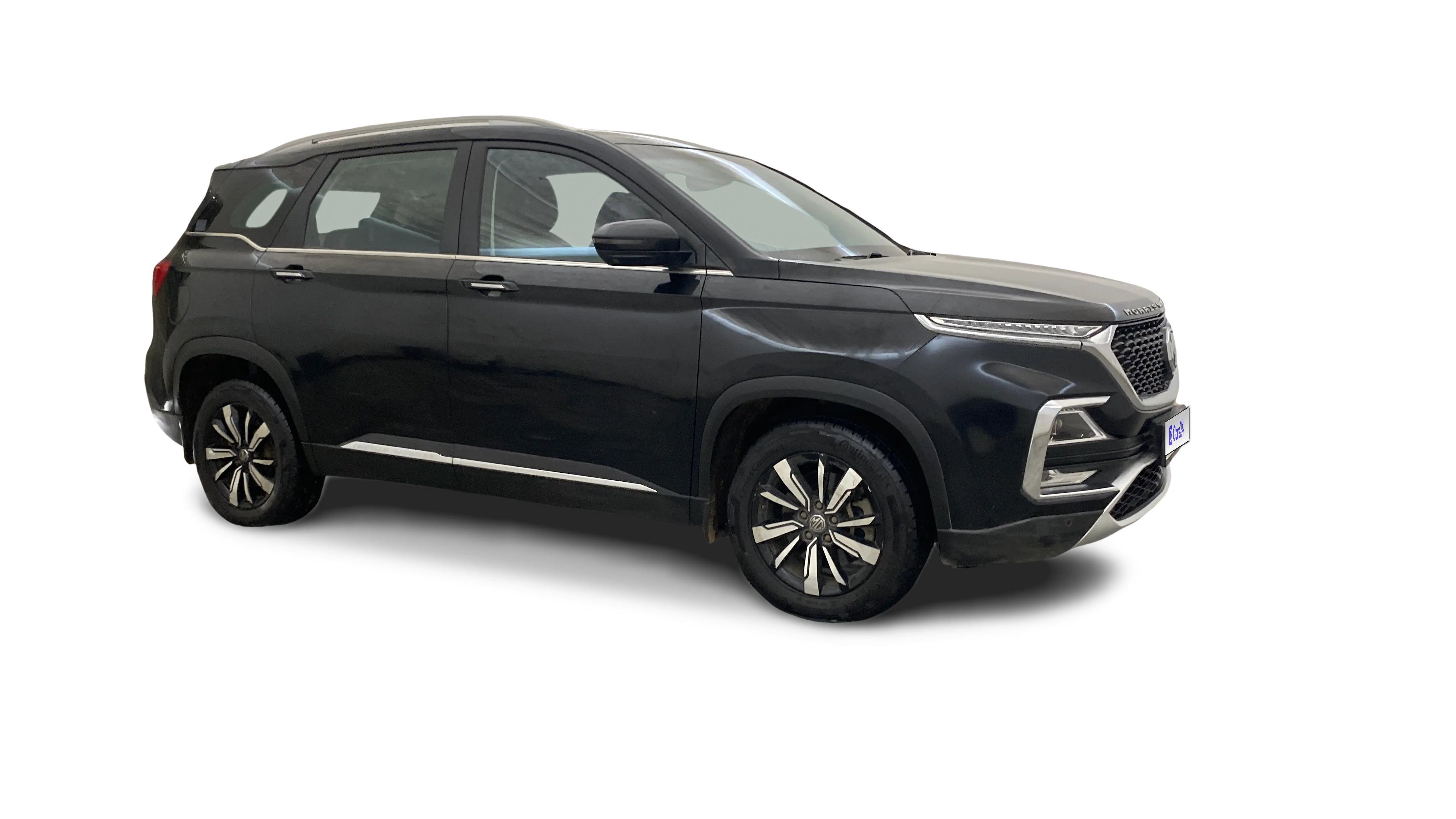 2020 MG HECTOR - SUV - Petrol - Automatic - ₹10.29 lakh