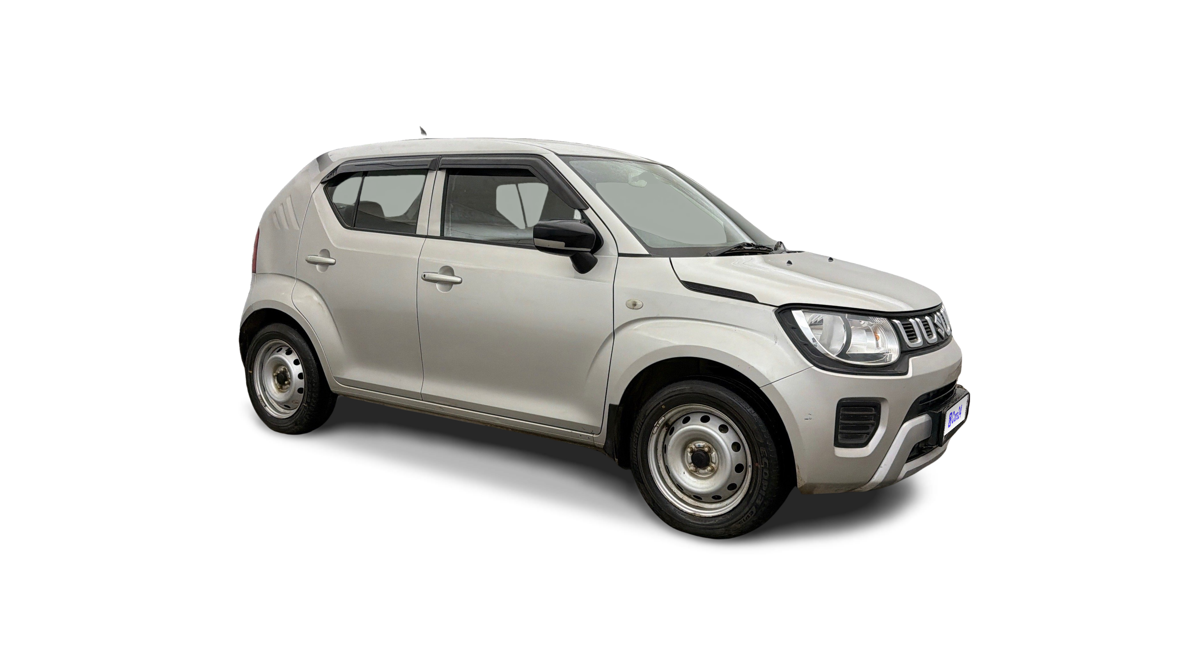 2024 Maruti IGNIS - Hatchback - Petrol - Manual - ₹4.39 lakh