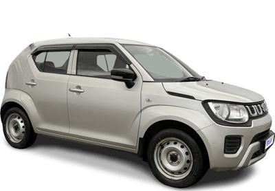 2024 Maruti IGNIS - Hatchback - Petrol - Manual - ₹4.39 lakh
