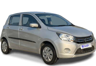 2015 Maruti Celerio - Hatchback - Petrol - Automatic - ₹2.87 lakh