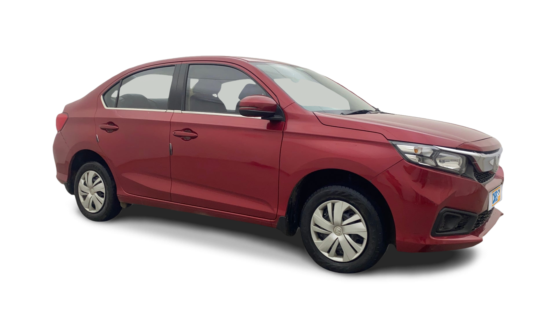 Honda Amaze-img