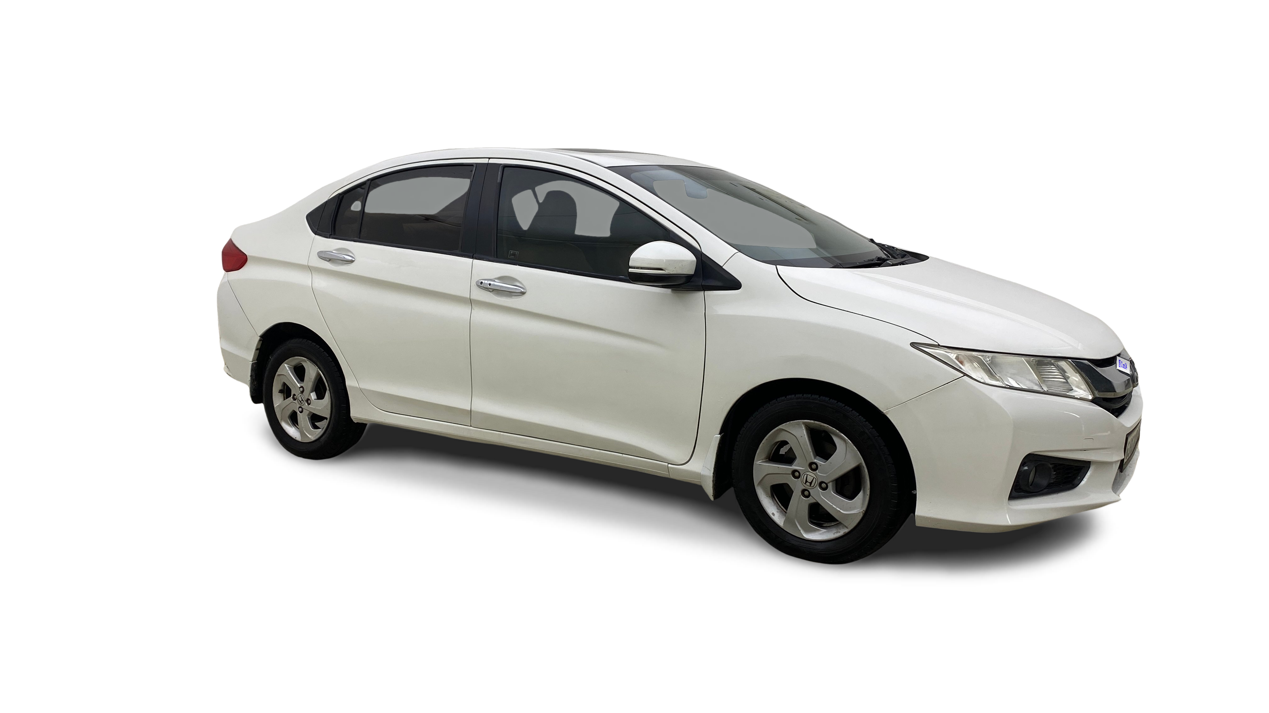 2015 Honda City - Sedan - Diesel - Manual - ₹3.65 lakh
