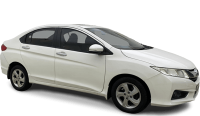 2015 Honda City - Sedan - Diesel - Manual - ₹3.55 lakh