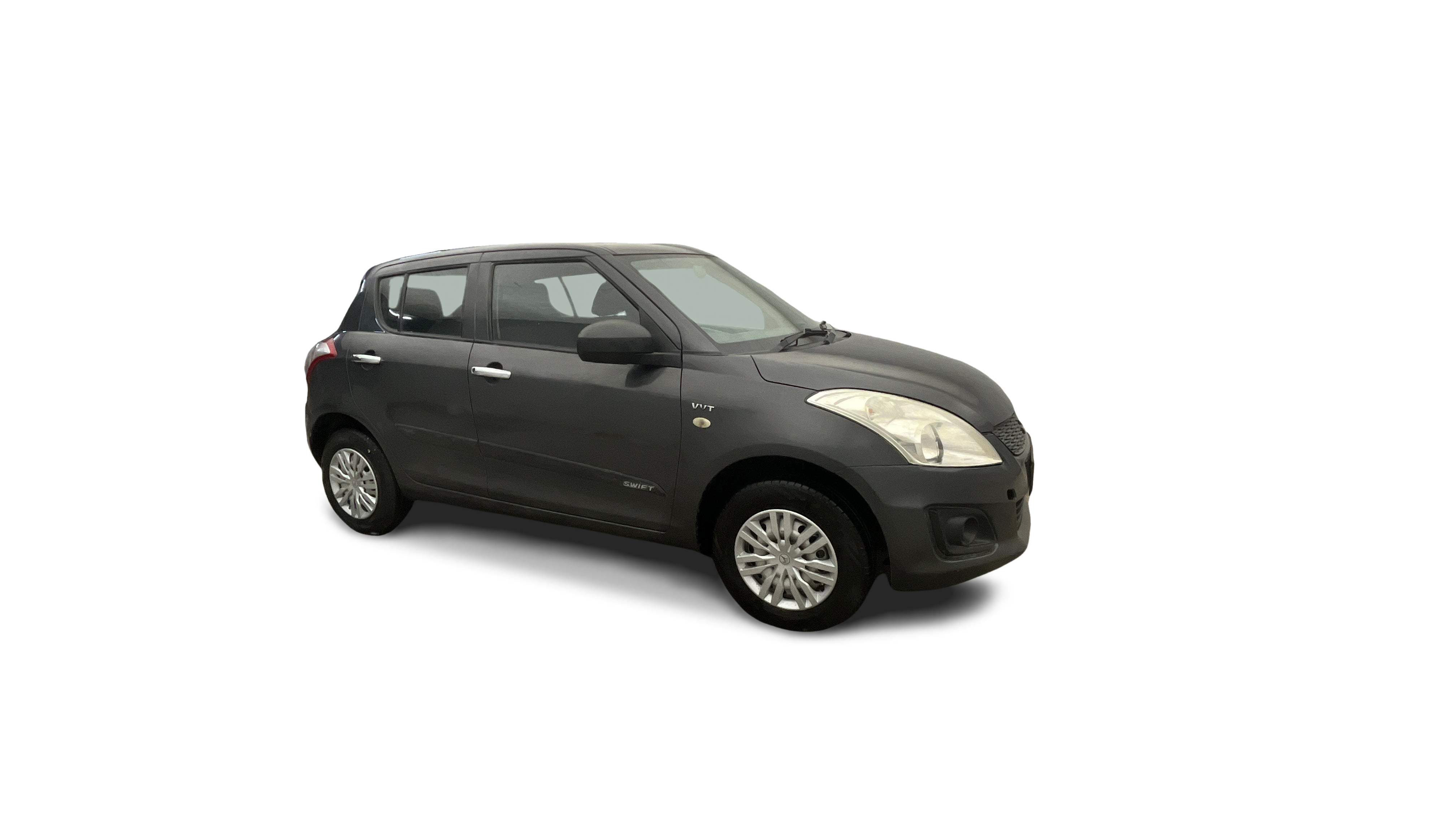 2017 Maruti Swift - Hatchback - Petrol - Manual - ₹3.29 lakh