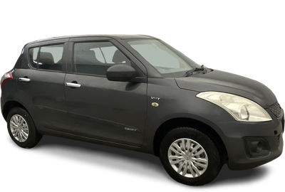 2017 Maruti Swift - Hatchback - Petrol - Manual - ₹3.15 lakh