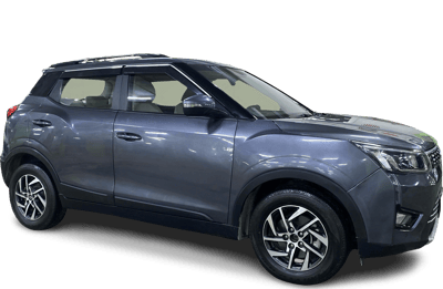 2022 Mahindra XUV300 - SUV - Petrol - Manual - ₹6.84 lakh