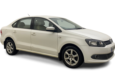 Volkswagen Vento-img