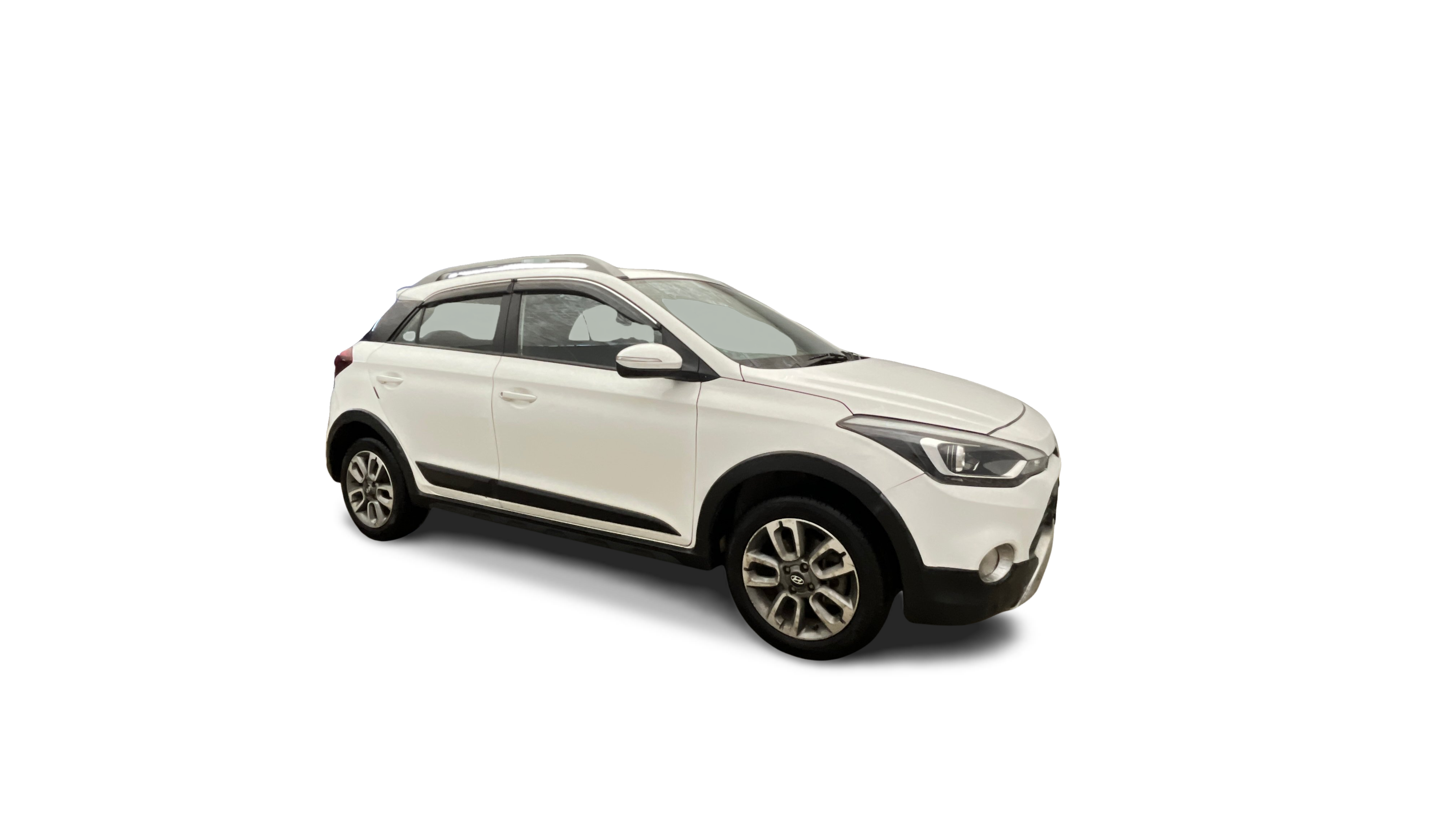2019 Hyundai i20 Active - Hatchback - Petrol - Manual - ₹4.25 lakh
