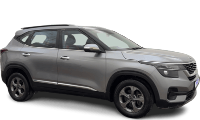 2019 KIA SELTOS - SUV - Diesel - Manual - ₹8.99 lakh