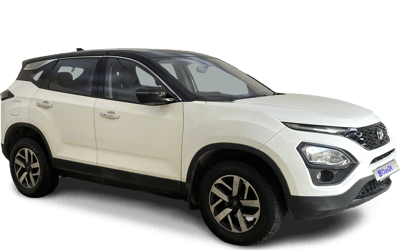 2021 Tata Harrier - SUV - Diesel - Automatic - ₹11.54 lakh