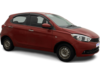 2016 Tata Tiago - Hatchback - Diesel - Manual - ₹3.18 lakh