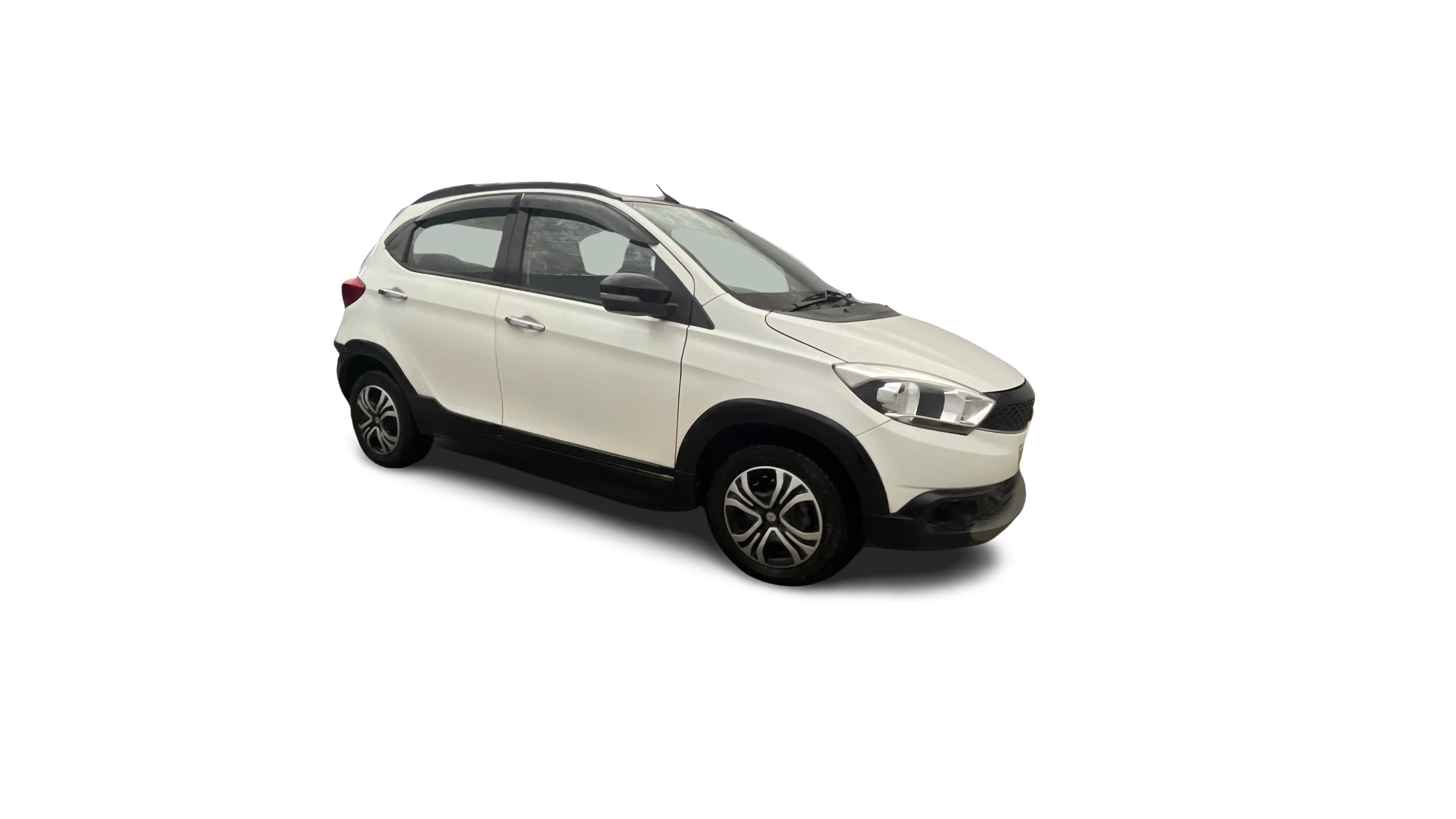 2019 Tata TIAGO NRG - Hatchback - Petrol - Manual - ₹3.15 lakh