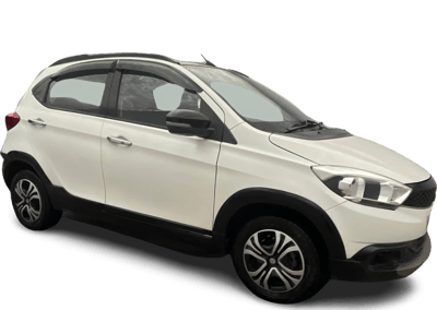 2019 Tata TIAGO NRG - Hatchback - Petrol - Manual - ₹3.15 lakh