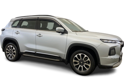 Maruti Grand Vitara-img