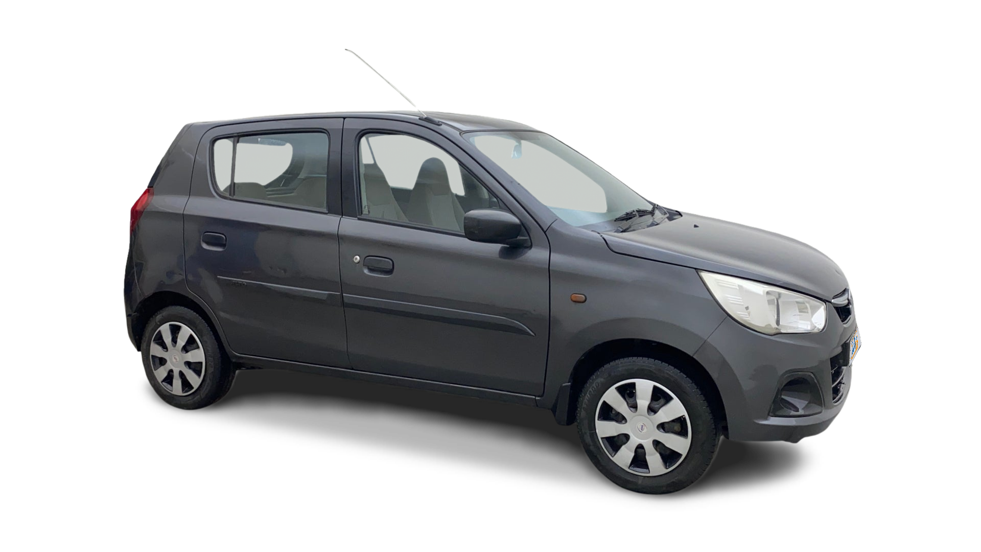 2015 Maruti Alto K10 - Hatchback - Petrol - Manual - ₹1.99 lakh