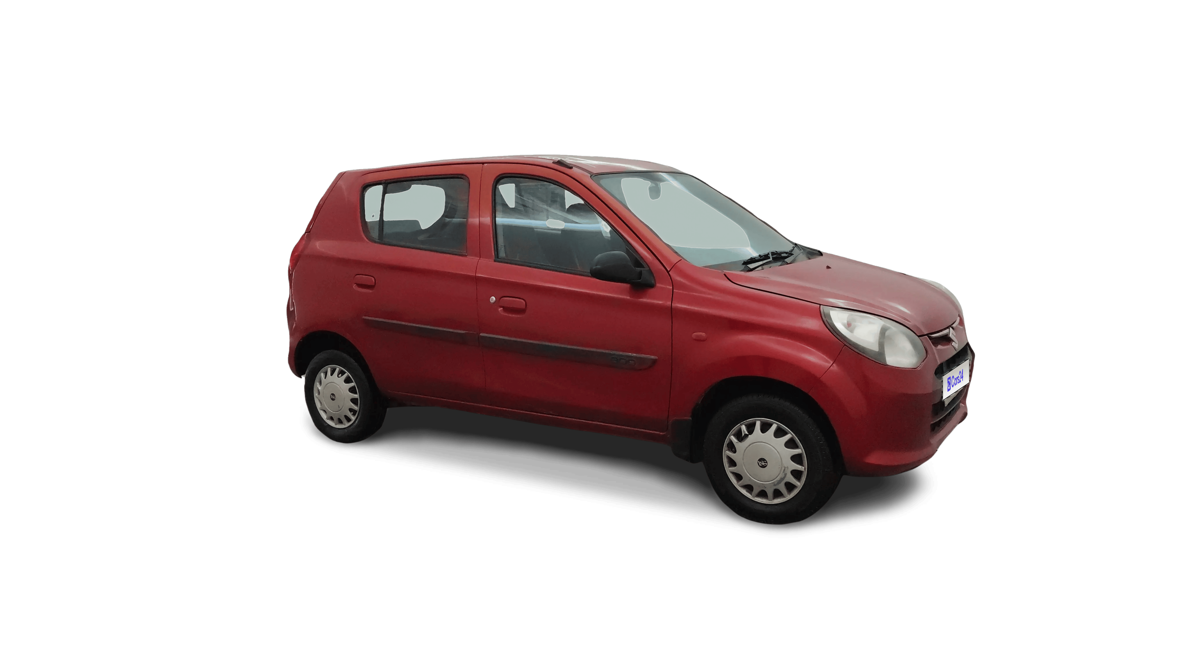 2014 Maruti Alto 800 - Hatchback - Petrol - Manual - ₹1.75 lakh