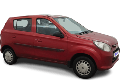 2014 Maruti Alto 800 - Hatchback - Petrol - Manual - ₹1.75 lakh