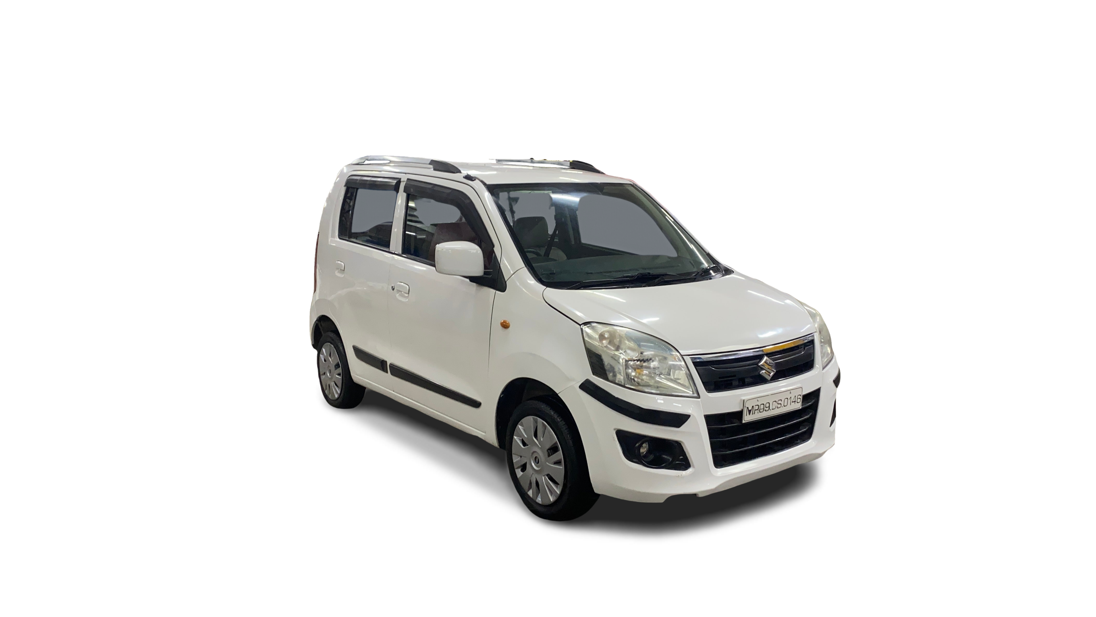 Maruti Wagon R 1.0-img