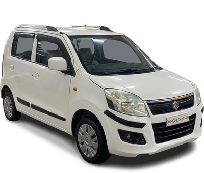 Maruti Wagon R 1.0-img