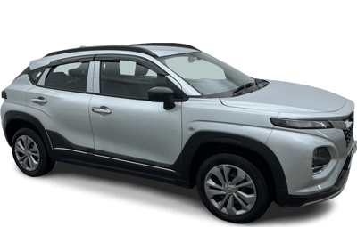 2024 Maruti FRONX - Hatchback - Petrol - Manual - ₹7.35 lakh