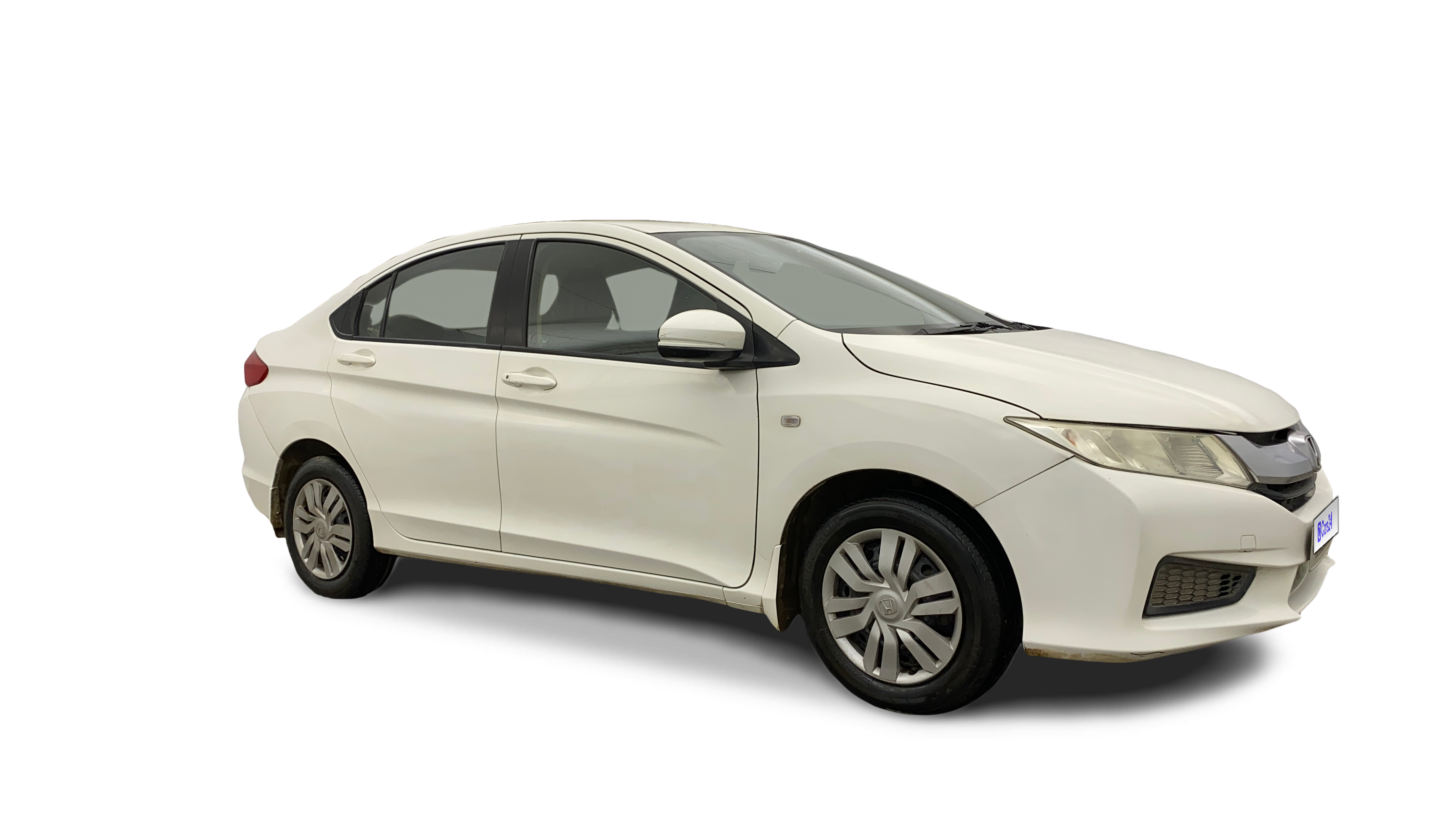 2016 Honda City - Sedan - Petrol - Automatic - ₹3.99 lakh