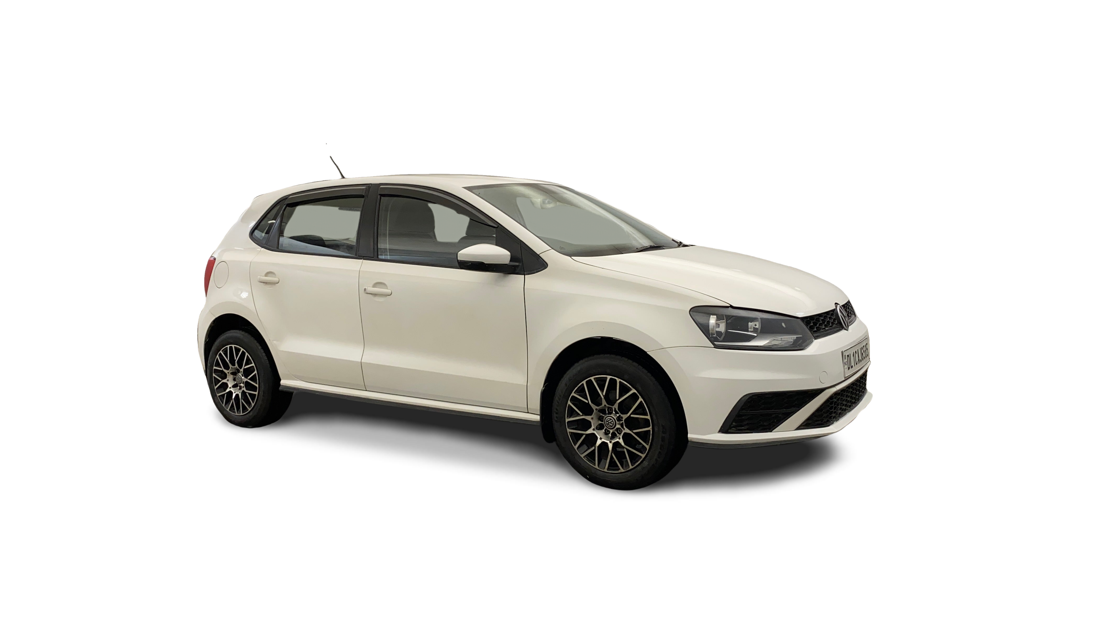 Volkswagen Polo-img