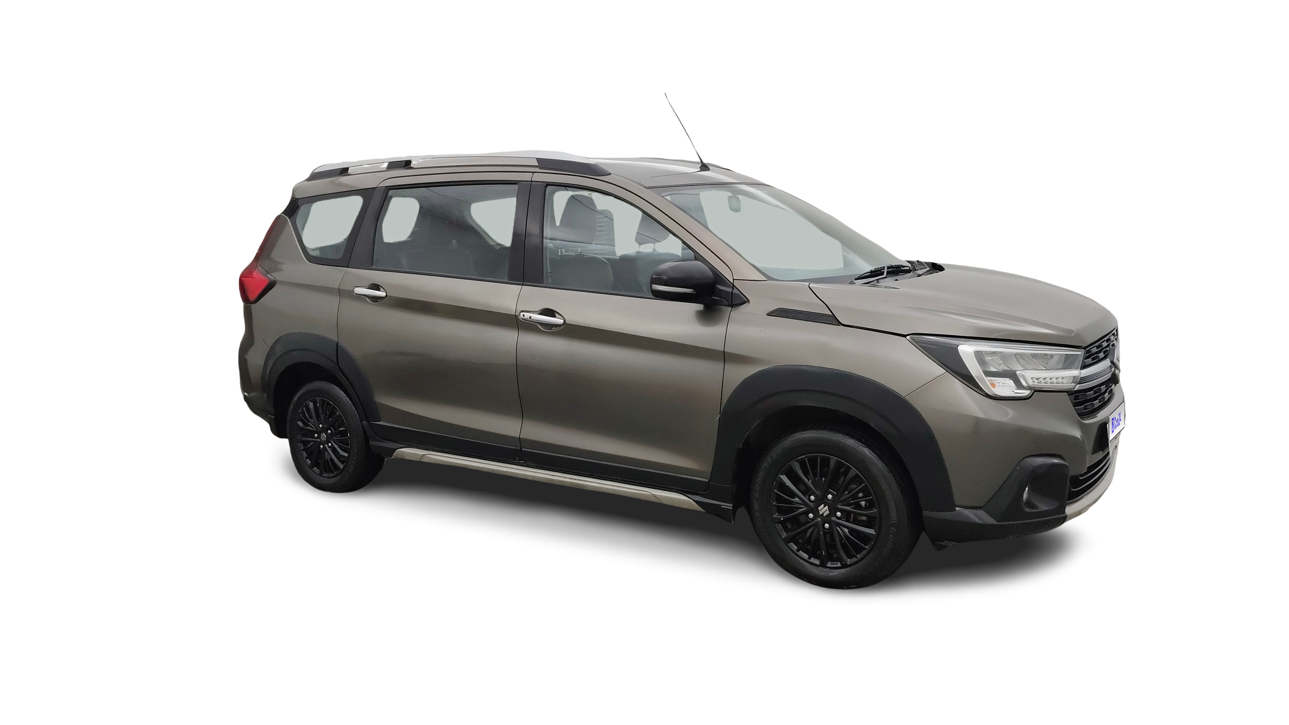 2019 Maruti XL6 - SUV - Petrol - Automatic - ₹7.27 lakh