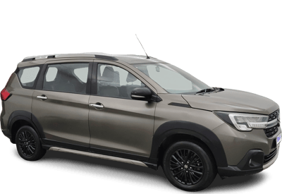 2019 Maruti XL6 - SUV - Petrol - Automatic - ₹7.27 lakh