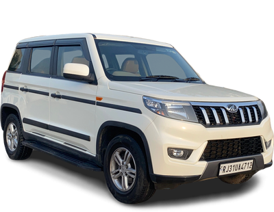 Mahindra BOLERO NEO-img