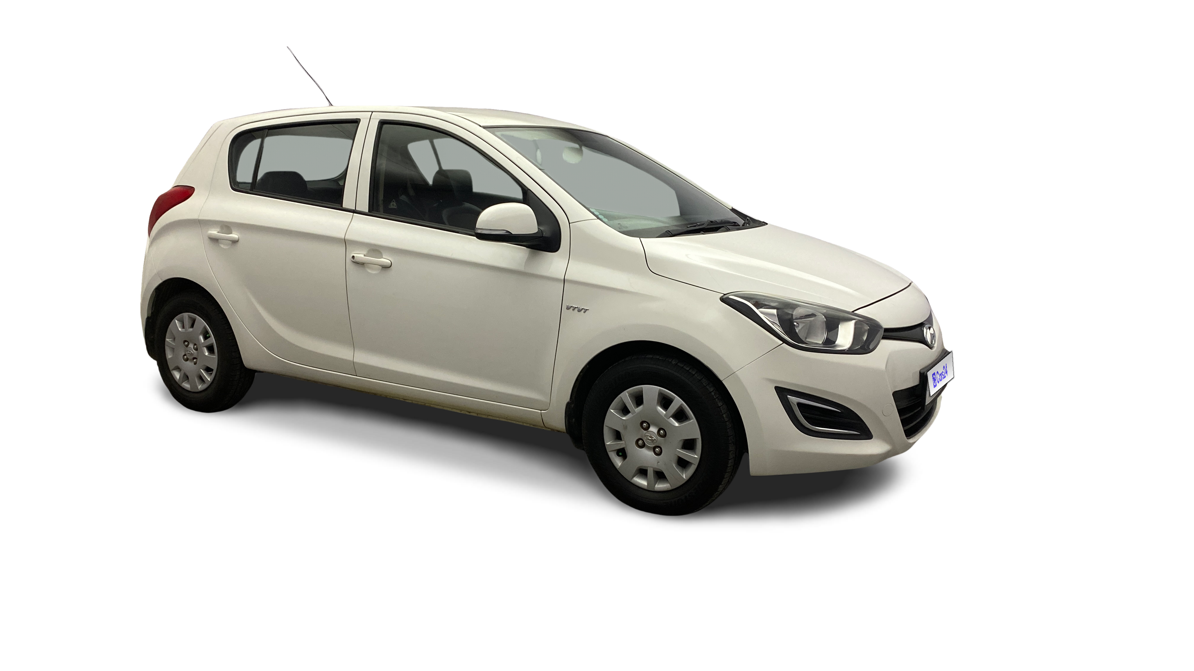 2013 Hyundai i20 - Hatchback - Petrol - Manual - ₹2.47 lakh