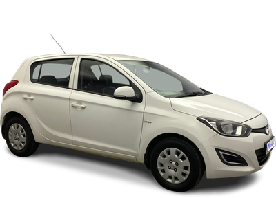 2013 Hyundai i20 - Hatchback - Petrol - Manual - ₹2.47 lakh