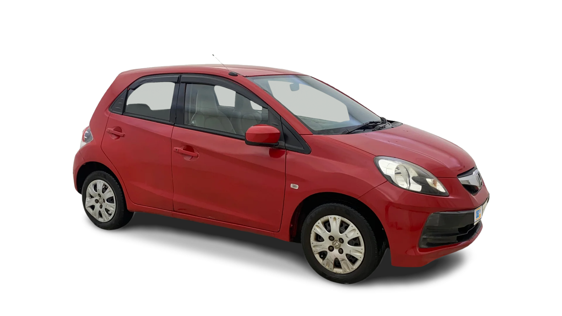 Honda Brio-img