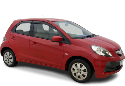 Honda Brio-img