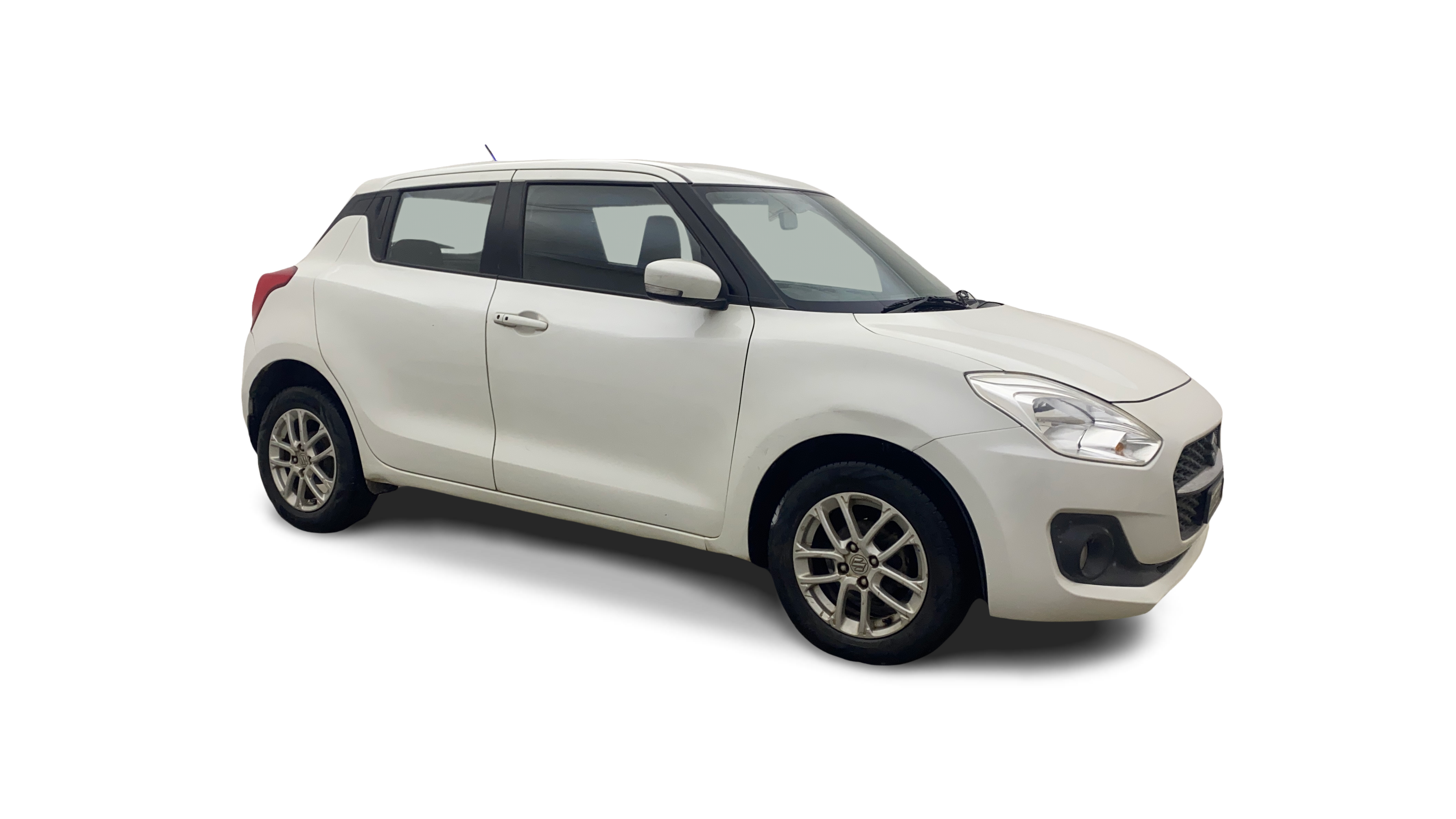 2018 Maruti Swift - Hatchback - Diesel - Automatic - ₹5.83 lakh