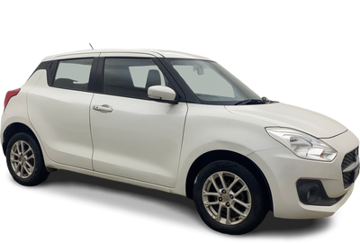 2018 Maruti Swift - Hatchback - Diesel - Automatic - ₹5.83 lakh