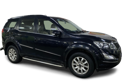 2017 Mahindra XUV500 - SUV - Diesel - Automatic - ₹6.13 lakh