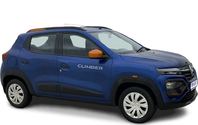 2021 Renault Kwid - Hatchback - Petrol - Automatic - ₹3.73 lakh