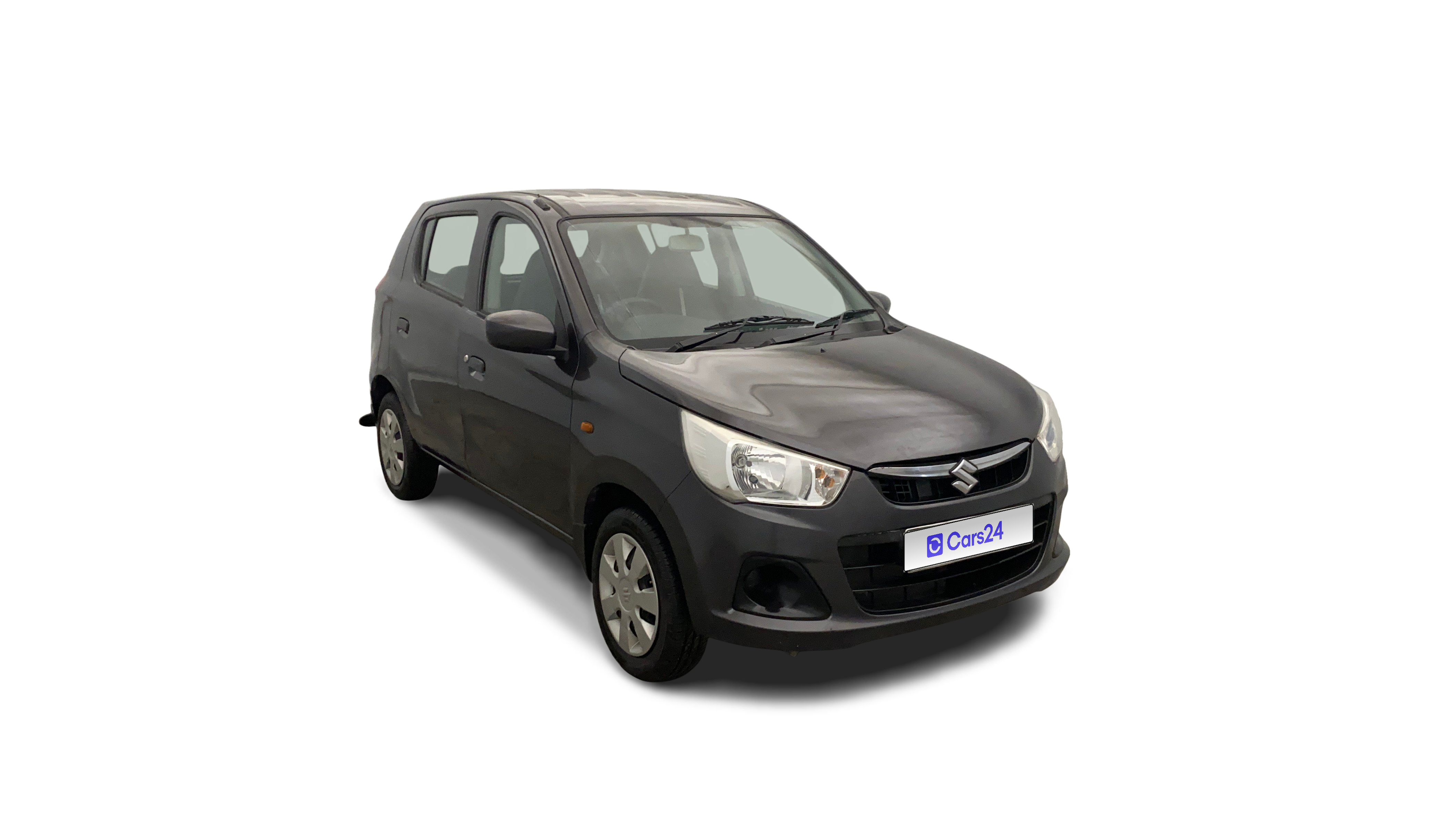 2018 Maruti Alto K10 - Hatchback - Petrol - Manual - ₹2.74 lakh