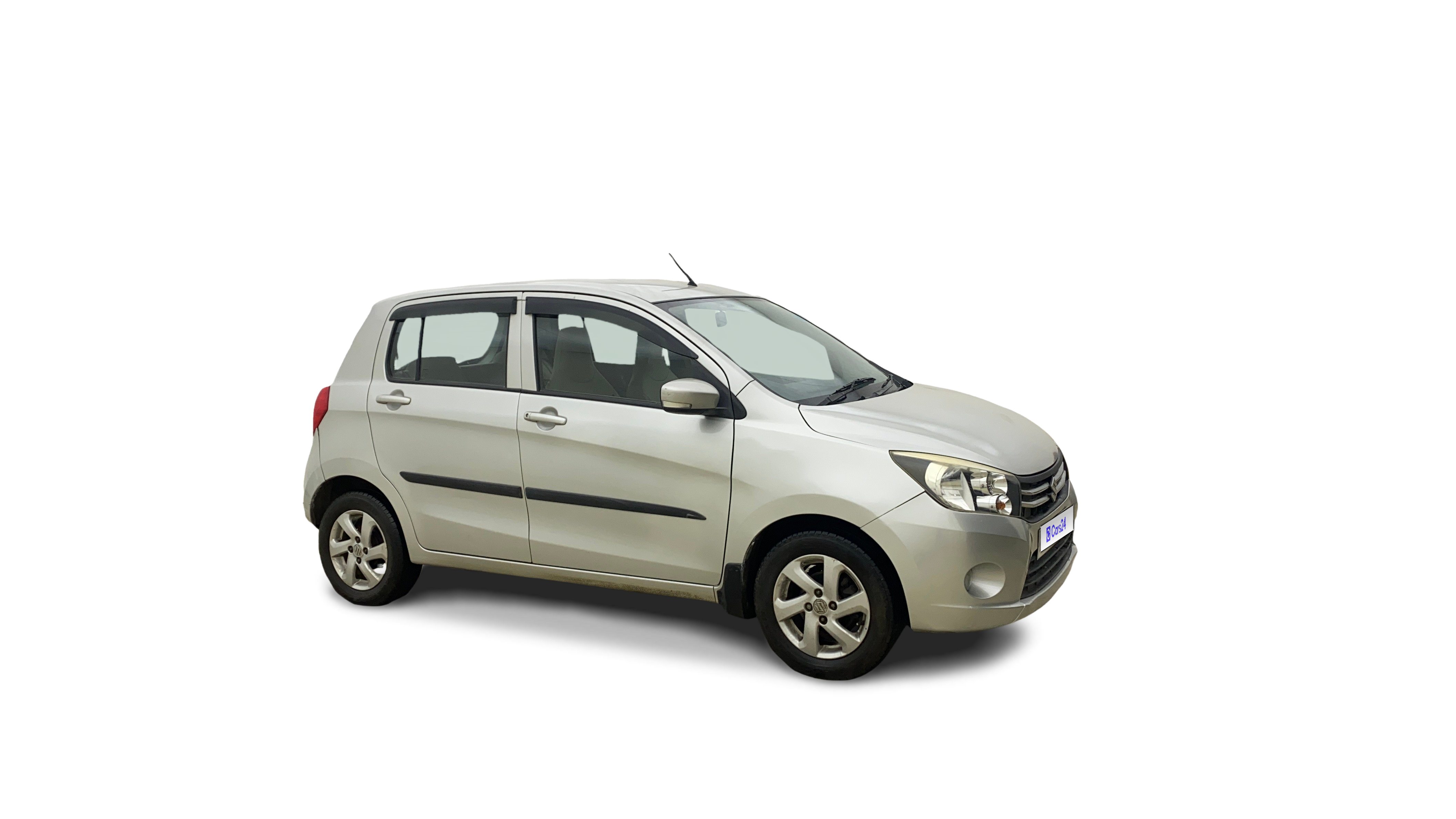 2017 Maruti Celerio - Hatchback - Petrol - Manual - ₹3.07 lakh