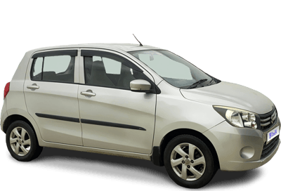 2017 Maruti Celerio - Hatchback - Petrol - Manual - ₹3.07 lakh