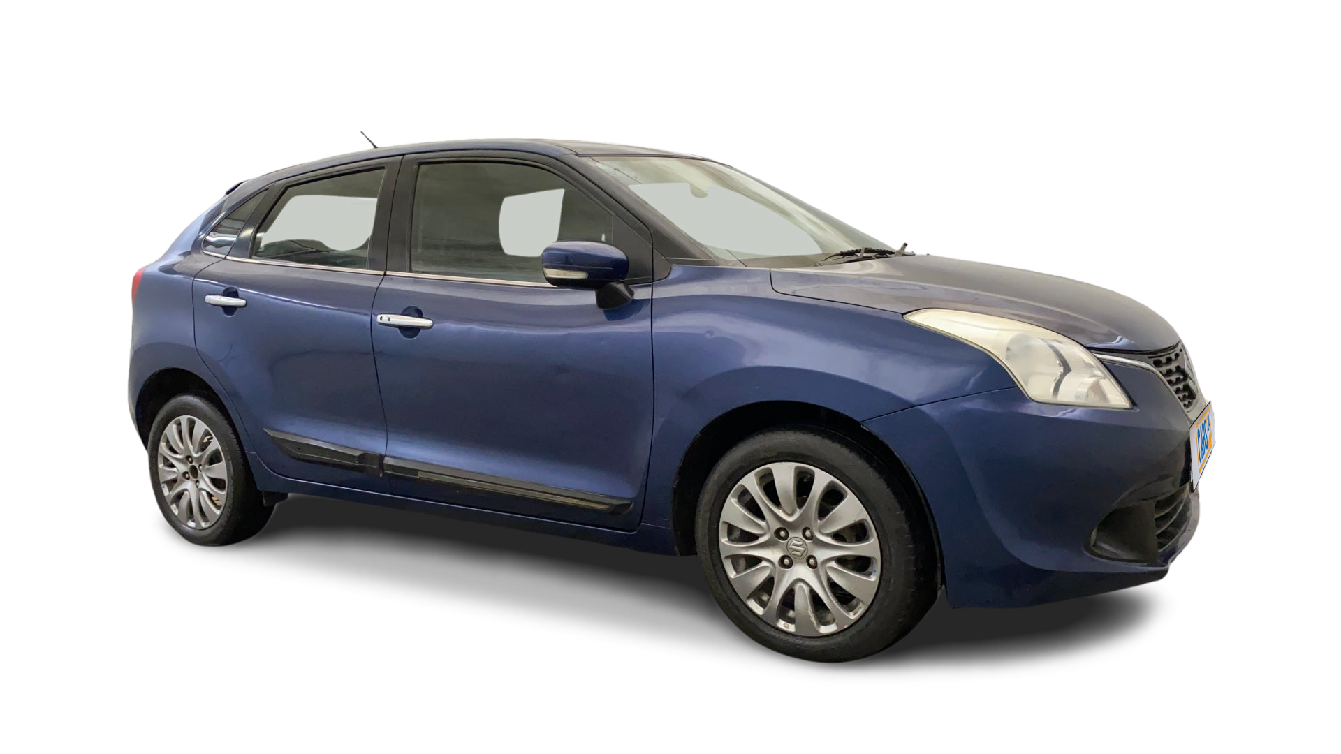 Maruti Baleno-img