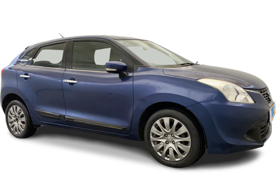 Maruti Baleno-img