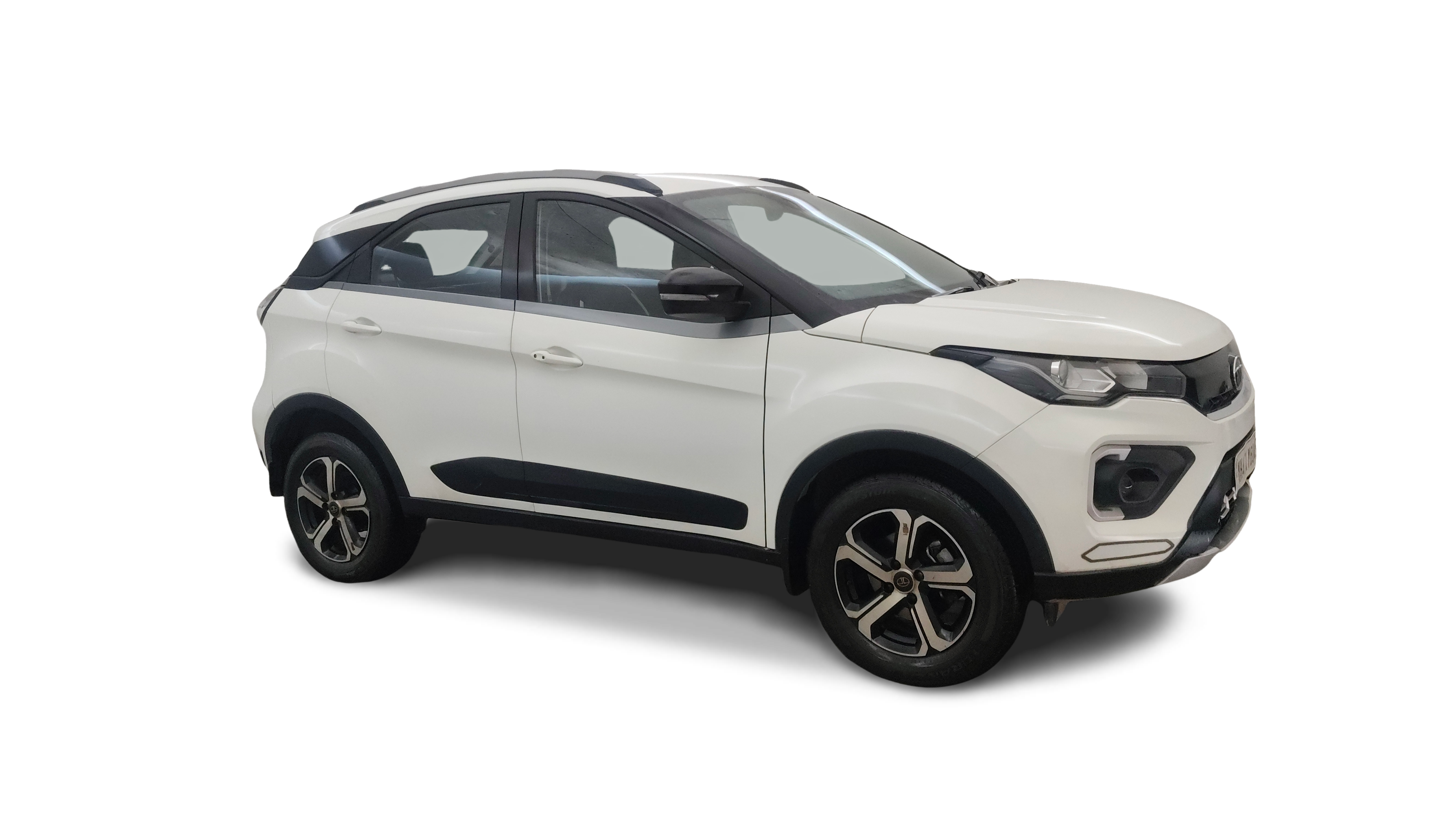 2021 Tata NEXON - SUV - Petrol - Manual - ₹6.31 lakh