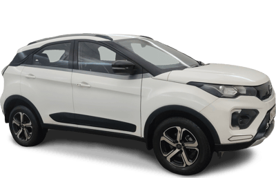 2021 Tata NEXON - SUV - Petrol - Manual - ₹6.31 lakh